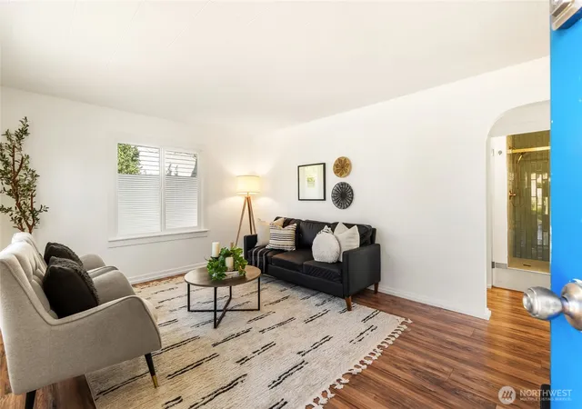 Photo 3 of Single family home for sale at 2702 Nevada St, Bellingham, WA 98226 | MLS# NWM2582556 | Listing updated on 2026-09-28