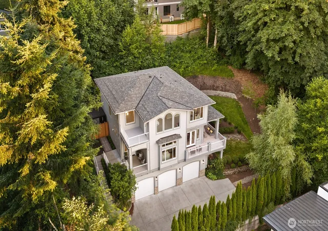 Photo 1 of Single family home for sale at 16125 Se 44th Way, Bellevue, WA 98006 | MLS# NWM2582561 | Listing updated on 2026-09-23