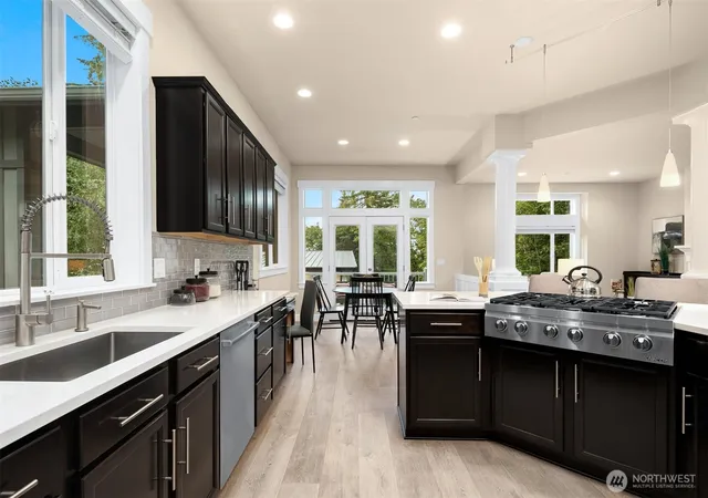 Photo 4 of Single family home for sale at 16125 SE 44th Way, Bellevue, WA 98006 | MLS# NWM2582561 | Listing updated on 2026-09-23