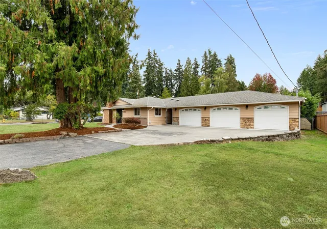 Photo 2 of Single family home for sale at 1730 216th Street Sw, Lynnwood, WA 98036 | MLS# NWM2582568 | Listing updated on 2026-09-30