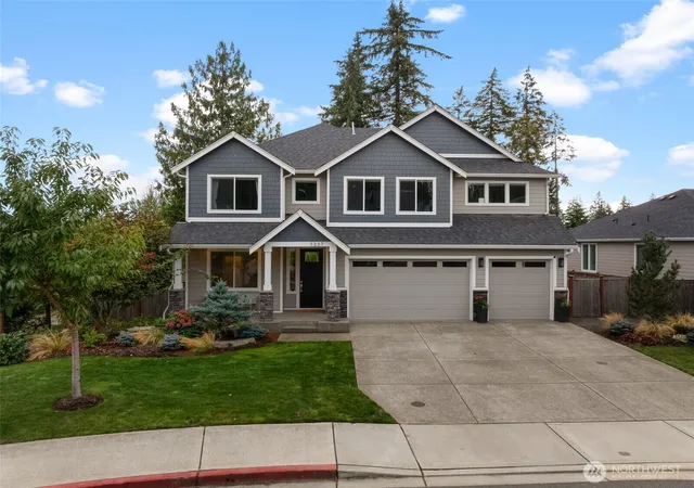 Photo 1 of Contingent at 7237 Sanford Ave, Gig Harbor, WA 98335 | MLS# NWM2582574 | Listing updated on 2026-10-01