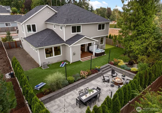 Photo 3 of Contingent at 7237 Sanford Ave, Gig Harbor, WA 98335 | MLS# NWM2582574 | Listing updated on 2026-10-01