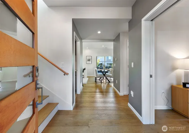 Photo 3 of Single family home for sale at 3821 19th Avenue Sw, Seattle, WA 98106 | MLS# NWM2582577 | Listing updated on 2026-10-01