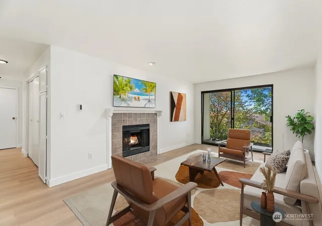 Photo 4 of Condo for sale at 13235 12th Avenue SW #112, Burien, WA 98146 | MLS# NWM2582580 | Listing updated on 2026-09-25