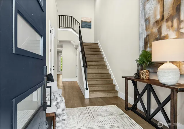Photo 3 of Townhouse for sale at 17840 10th Avenue Nw, Shoreline, WA 98177 | MLS# NWM2582587 | Listing updated on 2026-09-26