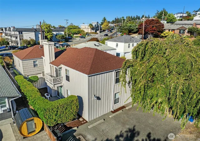 Photo 2 of Multi family home for sale at 5911 Sw Admiral Way, Seattle, WA 98116 | MLS# NWM2582595 | Listing updated on 2026-09-25