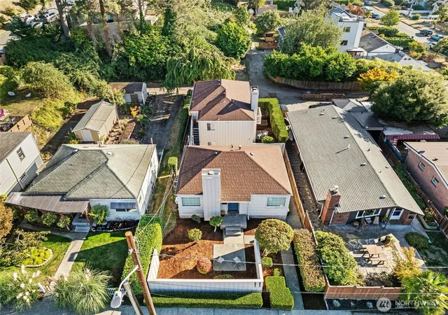 Photo 3 of House for sale at 5911 SW Admiral Way, Seattle, WA 98116 | MLS# NWM2582595 | Listing updated on 2026-09-25