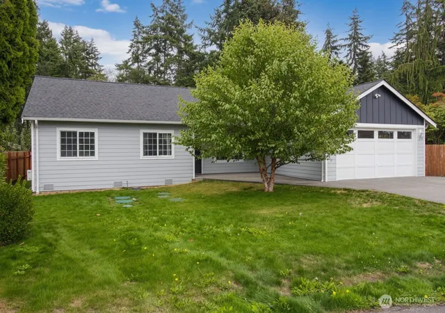 Photo 1 of Contingent at 379 Piper Way, Camano Island, WA 98282 | MLS# NWM2582598 | Listing updated on 2026-10-01