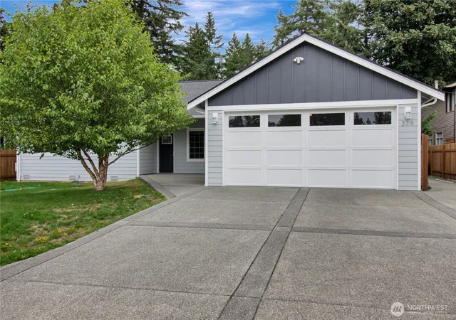 Photo 2 of Contingent at 379 Piper Way, Camano Island, WA 98282 | MLS# NWM2582598 | Listing updated on 2026-10-01