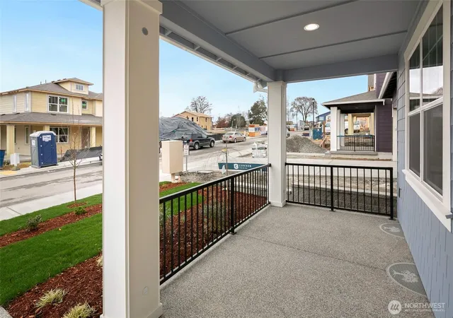 Photo 1 of Single family home for sale at 592 SW 97th Street #2, Seattle, WA 98106 | MLS# NWM2582600 | Listing updated on 2026-09-23