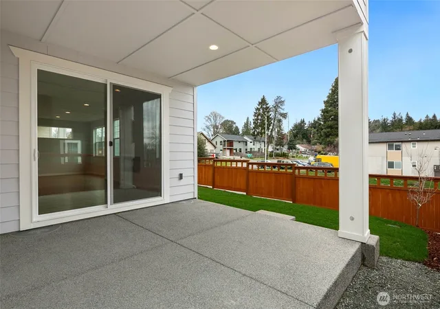 Photo 36 of Single family home for sale at 592 SW 97th Street #2, Seattle, WA 98106 | MLS# NWM2582600 | Listing updated on 2026-10-09