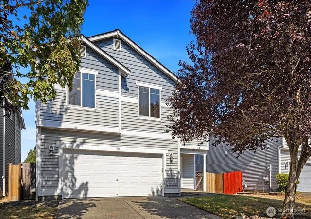 Photo 1 of Sale Pending at 1825 179th Street Ct E, Spanaway, WA 98387 | MLS# NWM2582605 | Listing updated on 2026-09-26