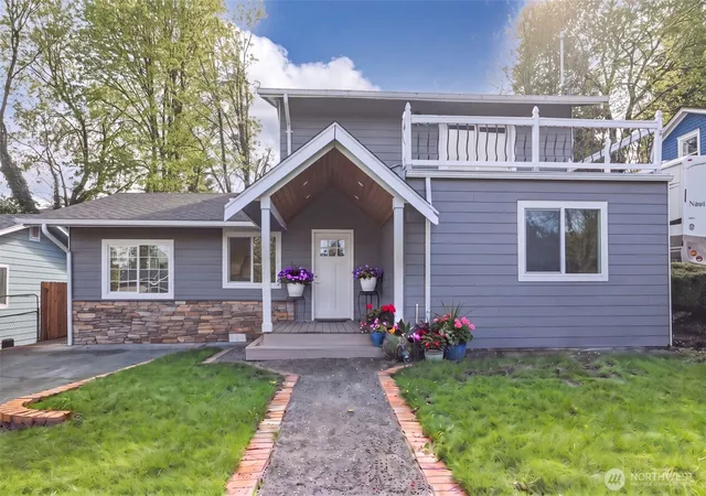 Photo 1 of Single family home for sale at 9812 59th Avenue S, Seattle, WA 98118 | MLS# NWM2582610 | Listing updated on 2026-09-17