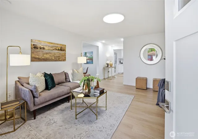 Photo 2 of Single family home for sale at 9812 59th Avenue S, Seattle, WA 98118 | MLS# NWM2582610 | Listing updated on 2026-09-17