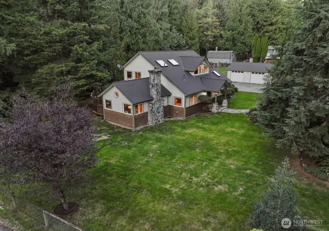 Photo 1 of Sale Pending at 12610 480th Avenue Se, North Bend, WA 98045 | MLS# NWM2582611 | Listing updated on 2026-09-29