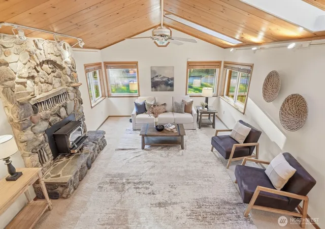 Photo 4 of Sale Pending at 12610 480th Avenue SE, North Bend, WA 98045 | MLS# NWM2582611 | Listing updated on 2026-09-29