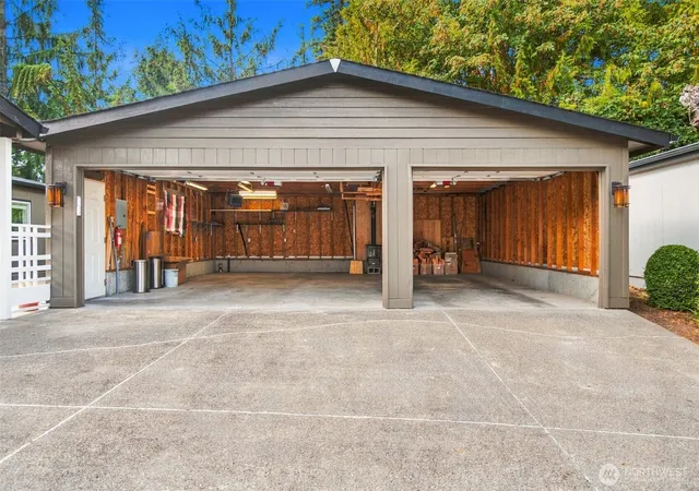 Photo 1 of Manufactured home for sale at 1754 Ne Mesford Rd #19, Poulsbo, WA 98370 | MLS# NWM2582612 | Listing updated on 2026-09-24