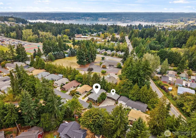 Photo 3 of Manufactured home for sale at 1754 Ne Mesford Rd #19, Poulsbo, WA 98370 | MLS# NWM2582612 | Listing updated on 2026-09-24