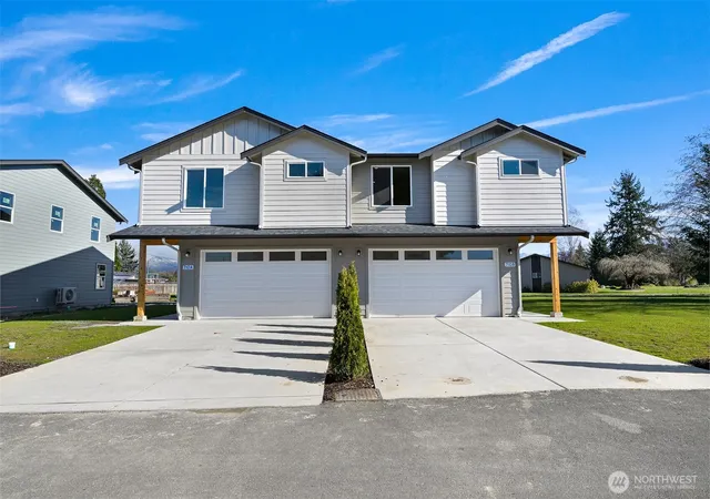 Photo 3 of Single family home for sale at 710 F And S Grade Rd #A, Sedro Woolley, WA 98284 | MLS# NWM2582613 | Listing updated on 2026-09-25