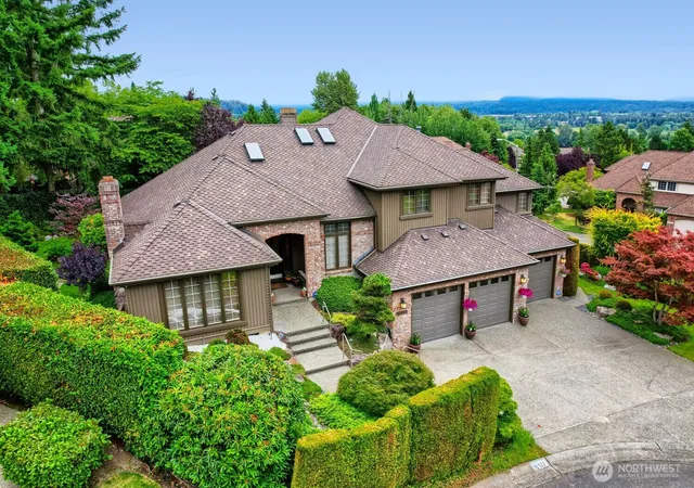 Single family home for sale at 16122 NE 49th Court, Redmond, WA 98052 | MLS# NWM2582619