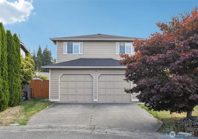Photo 2 of Single family home for sale at 17611 29th Avenue Ne, Marysville, WA 98271 | MLS# NWM2582620 | Listing updated on 2026-10-01
