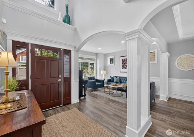Photo 3 of Single family home for sale at 21217 Se 260th Street, Maple Valley, WA 98038 | MLS# NWM2582622 | Listing updated on 2026-09-29