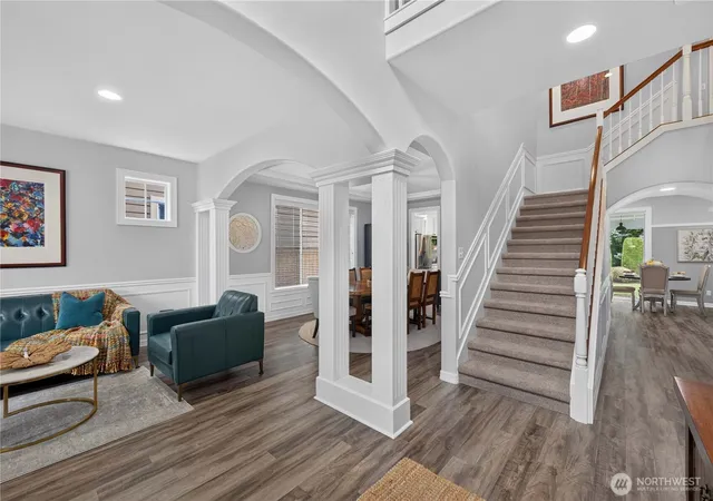 Photo 3 of Single family home for sale at 21217 SE 260th Street, Maple Valley, WA 98038 | MLS# NWM2582622 | Listing updated on 2026-09-29