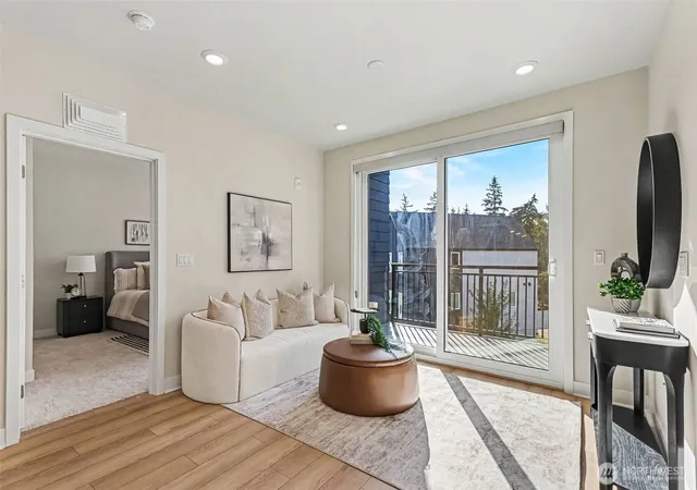 Photo 4 of Condo for sale at 14598 Westminster Way N #304, Shoreline, WA 98133 | MLS# NWM2582623 | Listing updated on 2026-09-28