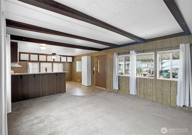 Photo 4 of Manufactured home for sale at 10900 Kuhlman Rd SE #64, Olympia, WA 98513 | MLS# NWM2582624 | Listing updated on 2026-09-28