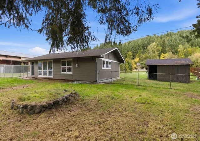 Photo 3 of Single family home for sale at 5126 Spirit Lake Hwy, Toutle, WA 98649 | MLS# NWM2582632 | Listing updated on 2026-10-02