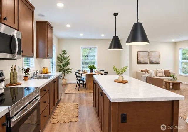 Photo 3 of Manufactured home for sale at 3673 Galiano Dr, Ferndale, WA 98248 | MLS# NWM2582640 | Listing updated on 2026-09-30