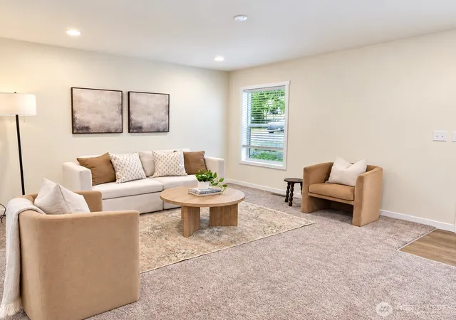 Photo 4 of Manufactured home for sale at 3673 Galiano Dr, Ferndale, WA 98248 | MLS# NWM2582640 | Listing updated on 2026-09-30