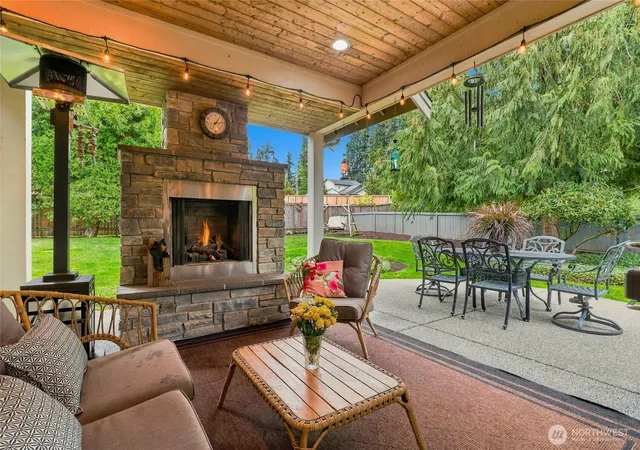 Photo 4 of Single family home for sale at 3119 115th Avenue Ct E, Edgewood, WA 98372 | MLS# NWM2582641 | Listing updated on 2026-09-24