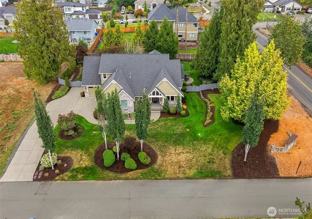 Photo 2 of Single family home for sale at 3119 115th Avenue Ct E, Edgewood, WA 98372 | MLS# NWM2582641 | Listing updated on 2026-09-24