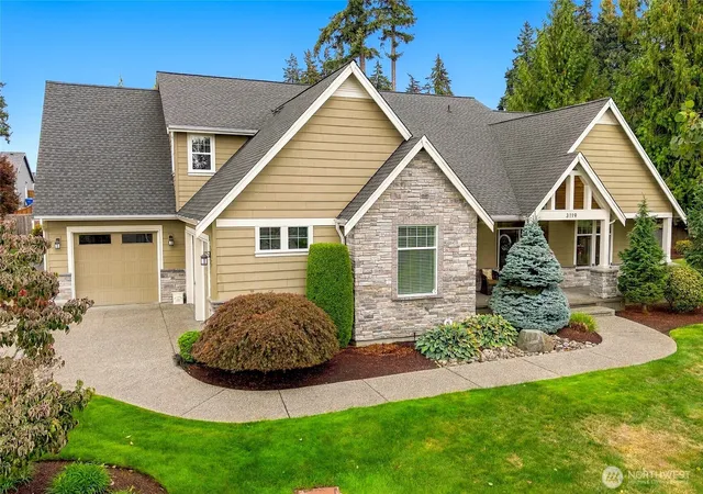 Photo 3 of Single family home for sale at 3119 115th Avenue Ct E, Edgewood, WA 98372 | MLS# NWM2582641 | Listing updated on 2026-09-24