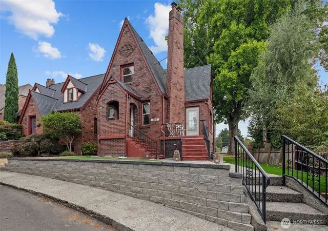 Photo 1 of Single family home for sale at 7710 Bagley Ave N, Seattle, WA 98103 | MLS# NWM2582643 | Listing updated on 2026-09-23