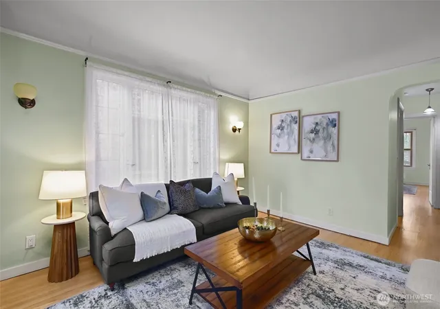 Photo 3 of Single family home for sale at 7710 Bagley Ave N, Seattle, WA 98103 | MLS# NWM2582643 | Listing updated on 2026-09-23