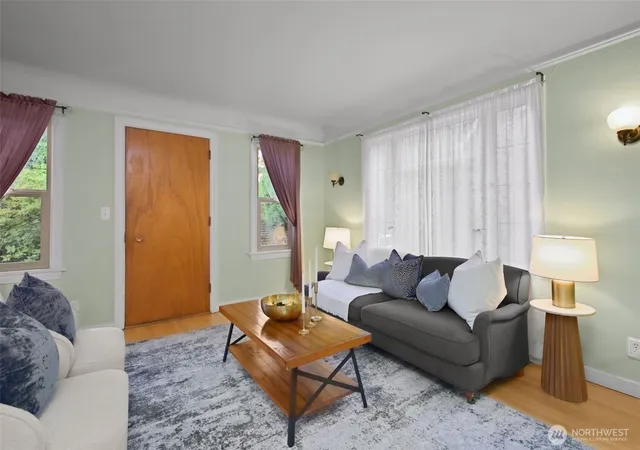 Photo 3 of Single family home for sale at 7710 Bagley Ave N, Seattle, WA 98103 | MLS# NWM2582643 | Listing updated on 2026-09-23