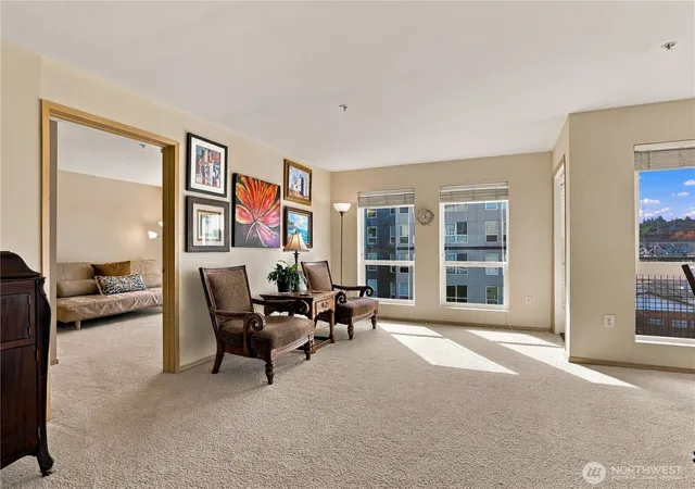Photo 3 of Sale Pending at 2818 Grand Ave #B508, Everett, WA 98201 | MLS# NWM2582644 | Listing updated on 2026-09-29