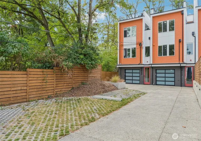 Townhouse for sale at 4549 Renton St S #D, Seattle, WA 98108 | MLS# NWM2582645