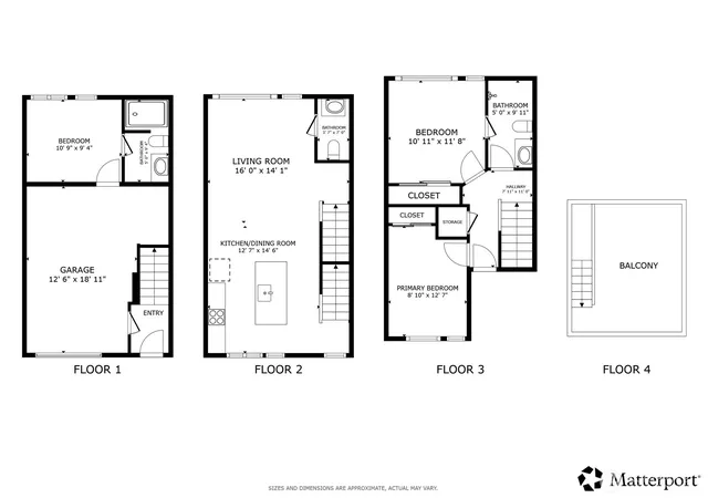 Photo 28 of Townhouse for sale at 4549 Renton St S #D, Seattle, WA 98108 | MLS# NWM2582645 | Listing updated on 2026-10-12
