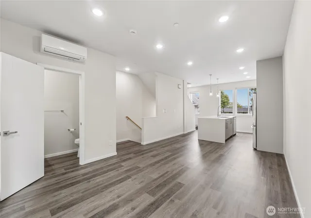 Photo 4 of Townhouse for sale at 4549 Renton St S #D, Seattle, WA 98108 | MLS# NWM2582645 | Listing updated on 2026-09-30