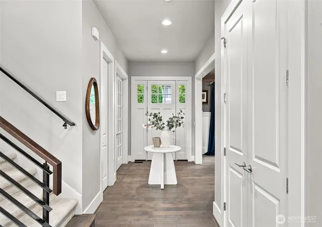 Photo 3 of Single family home for sale at 3240 112th Avenue Se, Bellevue, WA 98004 | MLS# NWM2582648 | Listing updated on 2026-09-28