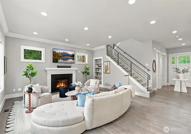 Photo 3 of Single family home for sale at 3240 112th Avenue SE, Bellevue, WA 98004 | MLS# NWM2582648 | Listing updated on 2026-09-28