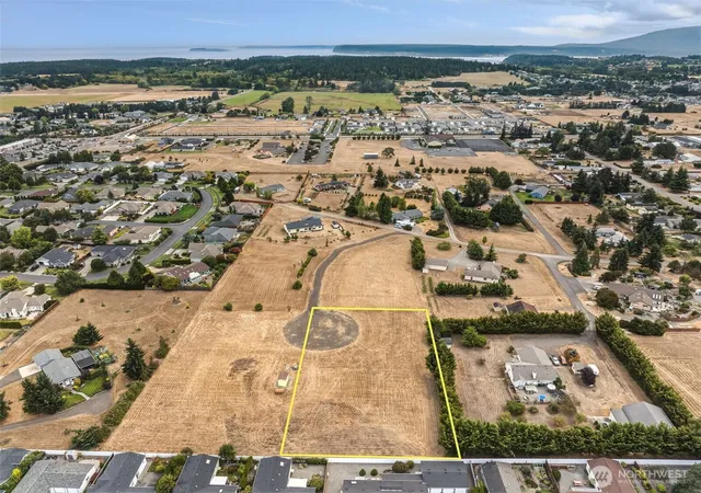 Photo 1 of Land for sale at 99999 N Beverage St, Sequim, WA 98382 | MLS# NWM2582652 | Listing updated on 2026-09-25