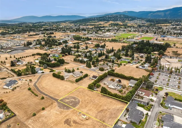 Photo 3 of Land for sale at 99999 N Beverage St, Sequim, WA 98382 | MLS# NWM2582652 | Listing updated on 2026-09-25