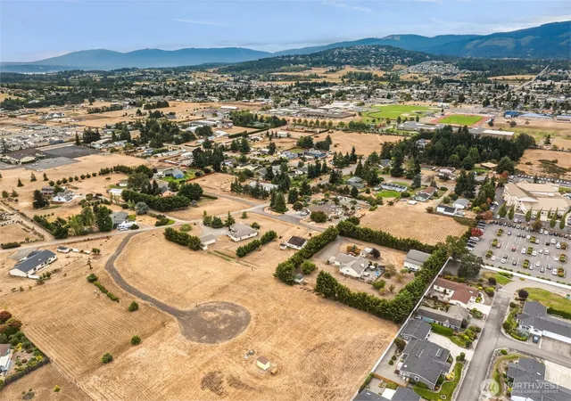 Photo 3 of Land for sale at 99999 N Beverage St, Sequim, WA 98382 | MLS# NWM2582652 | Listing updated on 2026-09-25