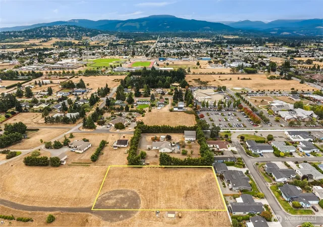 Photo 4 of Land for sale at 99999 N Beverage St, Sequim, WA 98382 | MLS# NWM2582652 | Listing updated on 2026-09-25