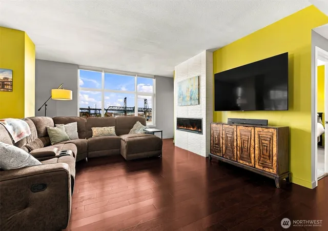 Photo 3 of Condo for sale at 1515 Dock St #312, Tacoma, WA 98402 | MLS# NWM2582658 | Listing updated on 2026-10-16