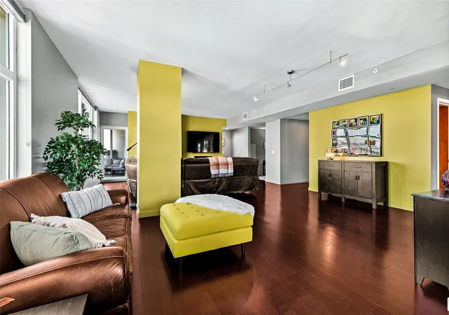 Photo 4 of Condo for sale at 1515 Dock St #312, Tacoma, WA 98402 | MLS# NWM2582658 | Listing updated on 2026-10-16